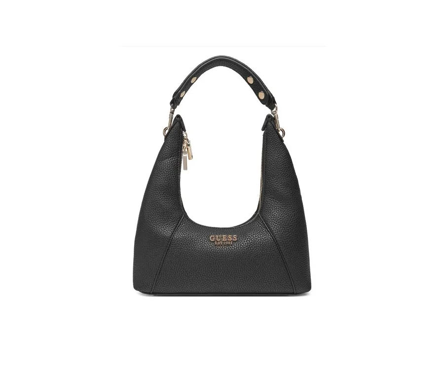 obrazek 1 Guess Torebka Calista HWBG73 34170 Czarny