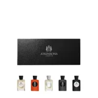 Zdjęcie Atkinsons Eau de Parfum Collection Iconic Miniature Set Zestaw zapachowy 1 szt.