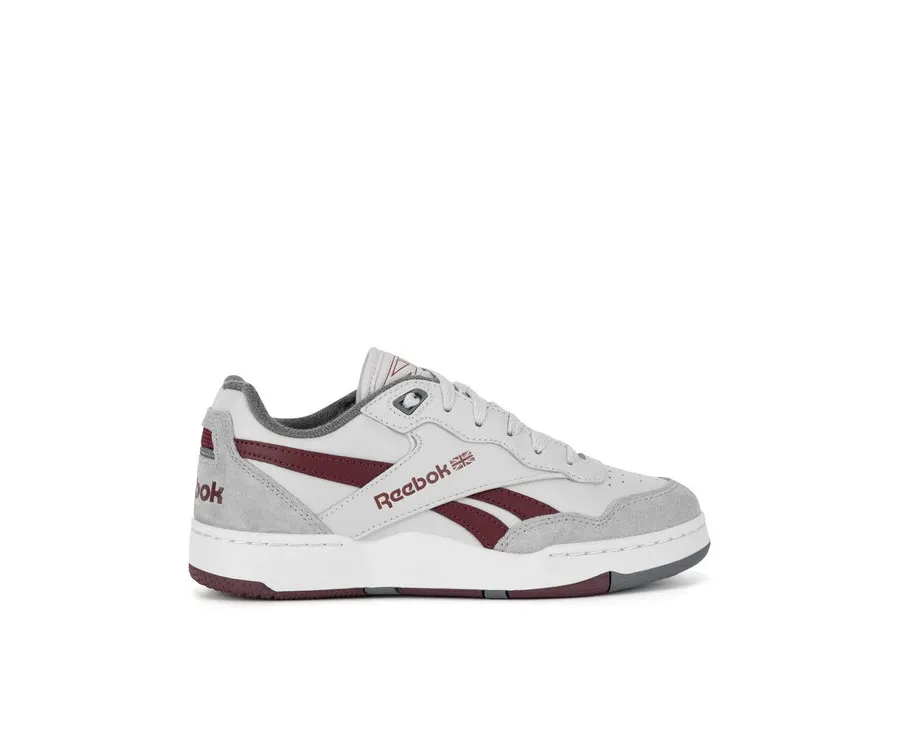 obrazek 1 Reebok Sneakersy 100033851-W Szary