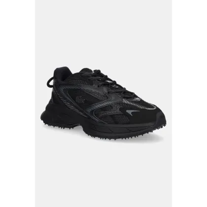 Zdjęcie Lacoste sneakersy L003 NEO SHOT męskie kolor czarny 49SMA0006