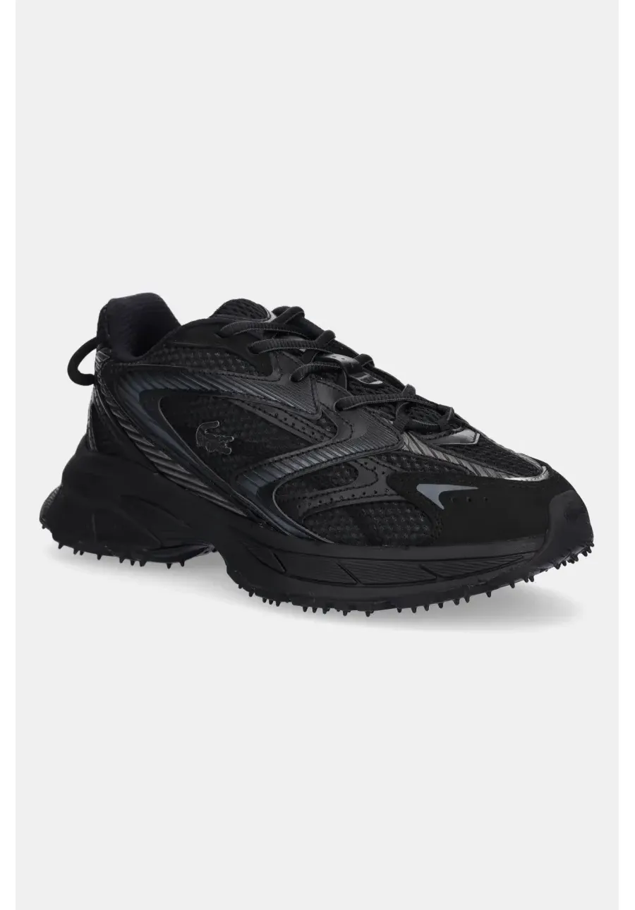 obrazek 1 Lacoste sneakersy L003 NEO SHOT męskie kolor czarny 49SMA0006