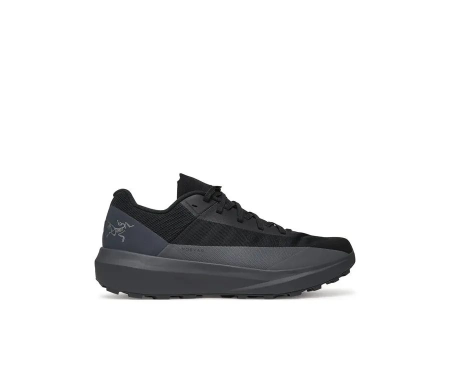 obrazek 1 Arc'teryx Buty do biegania Norvan LD 4 X000009614 Czarny