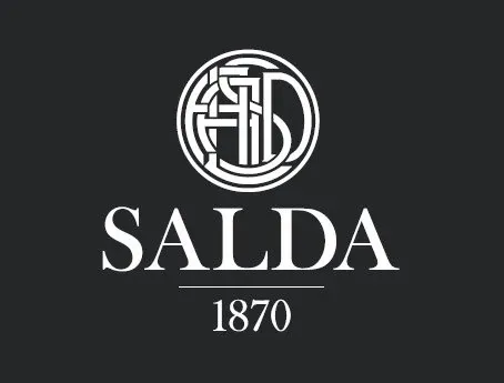 Salda 1870 s.r.l. logo