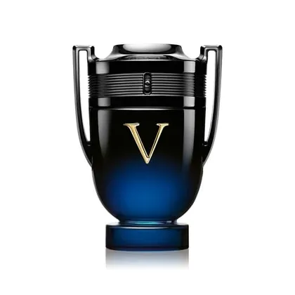 Zdjęcie Rabanne Invictus Victory Elixir Perfumy 50 ml