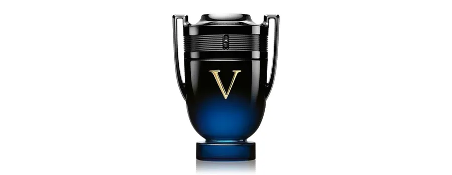 obrazek 1 Rabanne Invictus Victory Elixir Perfumy 50 ml