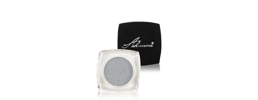 obrazek 1 Ash Cosmetics HD Gel Eyeliner 3.5 g Crystal