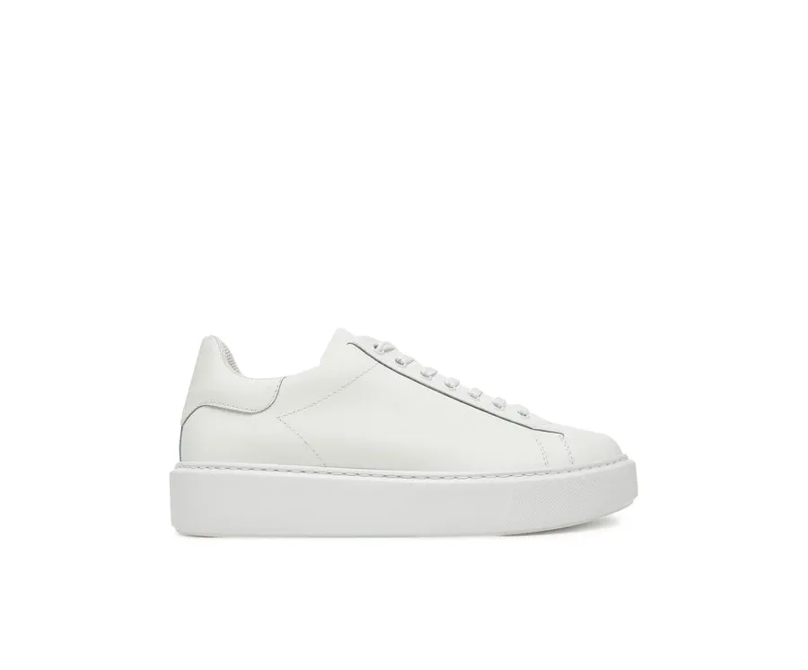 obrazek 1 Aigner Sneakersy Sally 23A 1251420 Biały