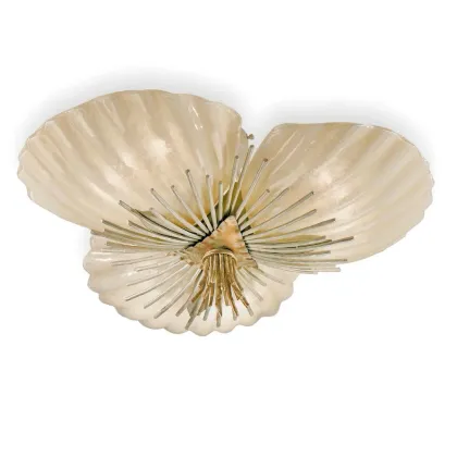 Zdjęcie Niepowtarzalna salonowa plafoniera - Euro Lamp Art