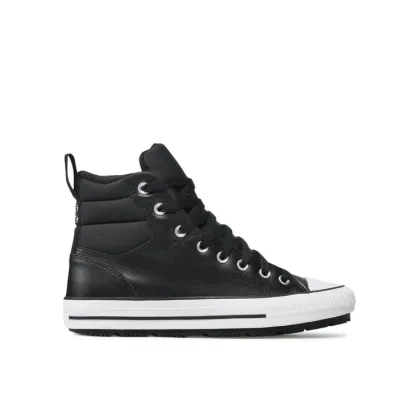 Zdjęcie Converse Trampki Chuck Taylor All Star Berkshire Hi 171448C Czarny