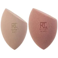 Zdjęcie Real Techniques Real Reveal Sponge Duo Gąbeczka