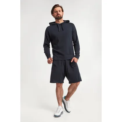 Zdjęcie Spodenki dresowe męskie ARMANI EXCHANGE Armani Exchange