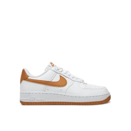Zdjęcie Nike Sneakersy Air Force 1 '07 Next Nature DC9486 103 Biały