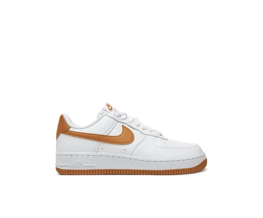 obrazek 1 Nike Sneakersy Air Force 1 '07 Next Nature DC9486 103 Biały