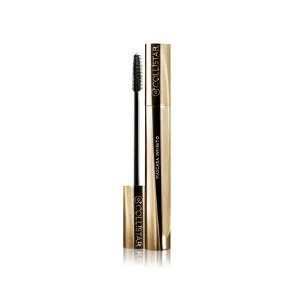 Zdjęcie Collistar Eyes Infinito Waterproof Tusz do rzęs 11 ml EXTRA BLACK
