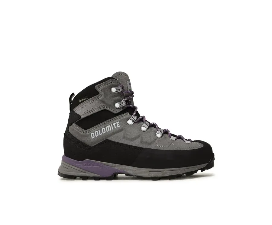 obrazek 1 Dolomite Trekkingi Steinbock Gtx W GORE-TEX 280418 Szary