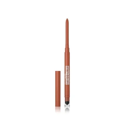 Zdjęcie Maybelline May A Tat Liner Auto Eyeliner 1 szt. Cop Night