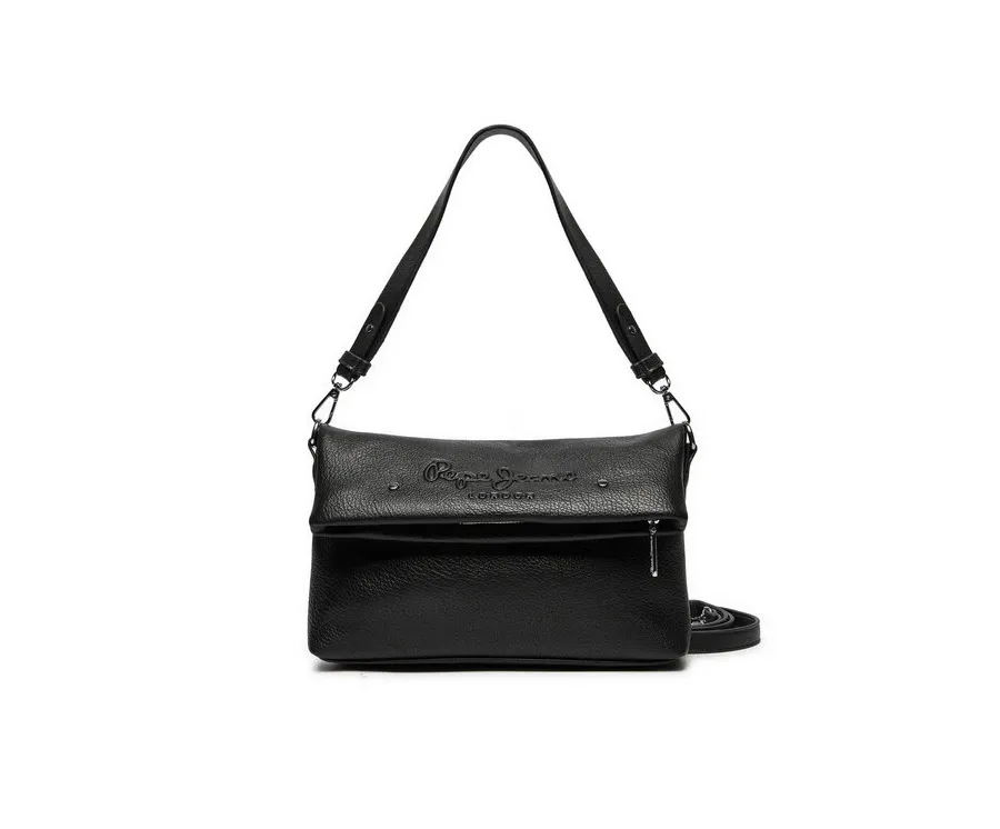 obrazek 1 Pepe Jeans Torebka PL031586 Czarny