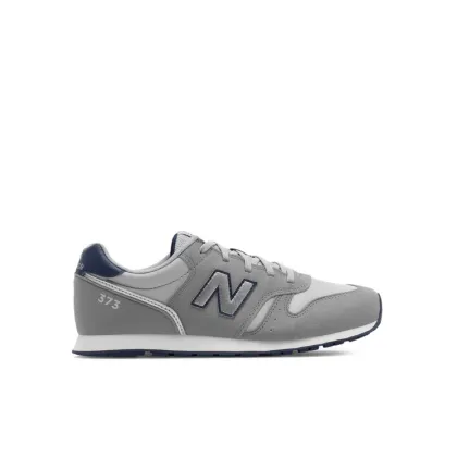 Zdjęcie New Balance Sneakersy YC373VG2 Szary