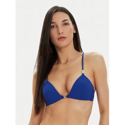 Zdjęcie Calvin Klein Swimwear Góra od bikini KW0KW02382 Granatowy