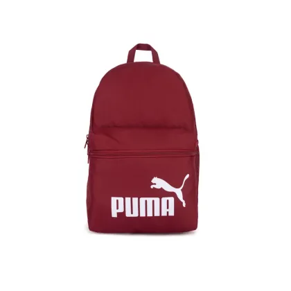 Zdjęcie Puma Plecak PHASE BACKPACK 7994335 Czerwony