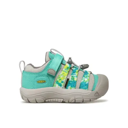 Zdjęcie Keen Półbuty Newport H2sho 1026207 Zielony