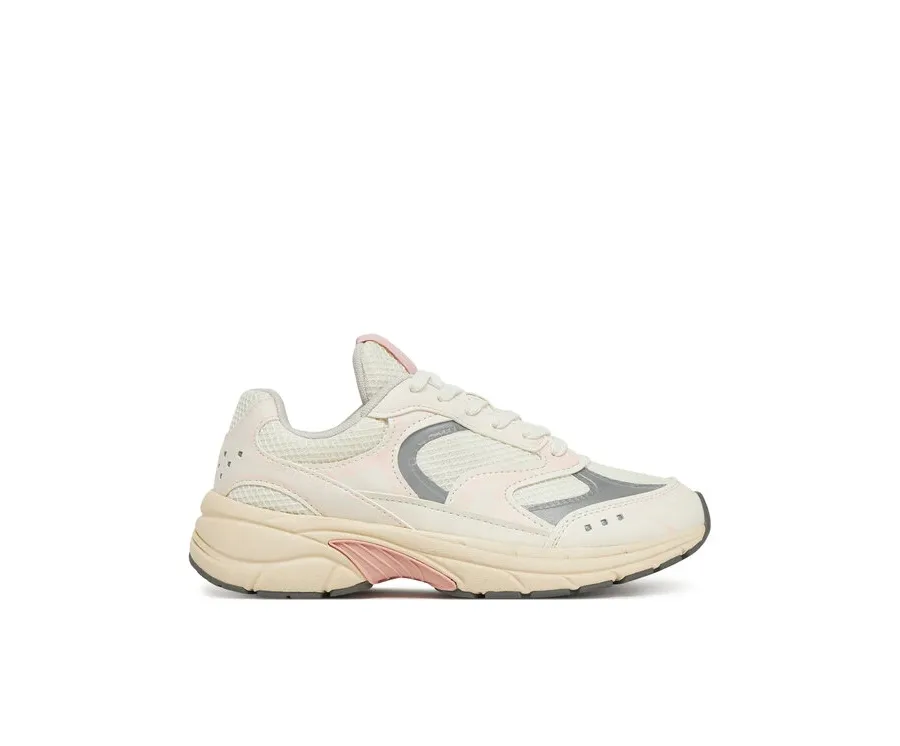 obrazek 1 Tommy Jeans Sneakersy Archive'25 EN0EN02745 Różowy