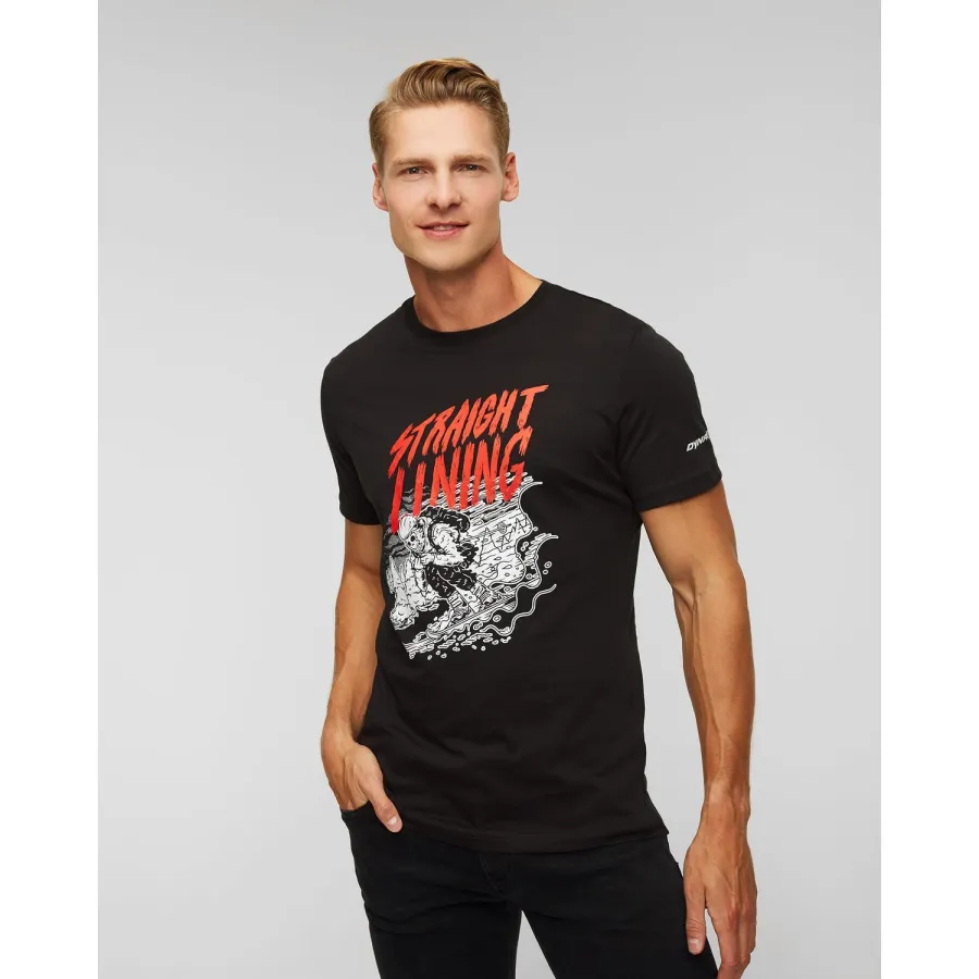 obrazek 1 T-shirt Męski Dynafit Artist Series