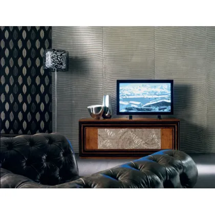 Zdjęcie Włoska klasyczna komoda maxi z szufladami do ekskluzywnego wnętrza – Cantiero