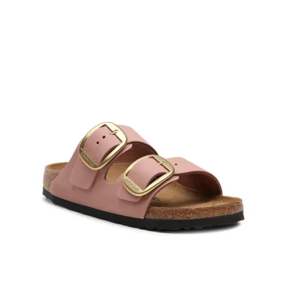 Zdjęcie Birkenstock Sandały Arizona Big Buckle 1024074 Różowy