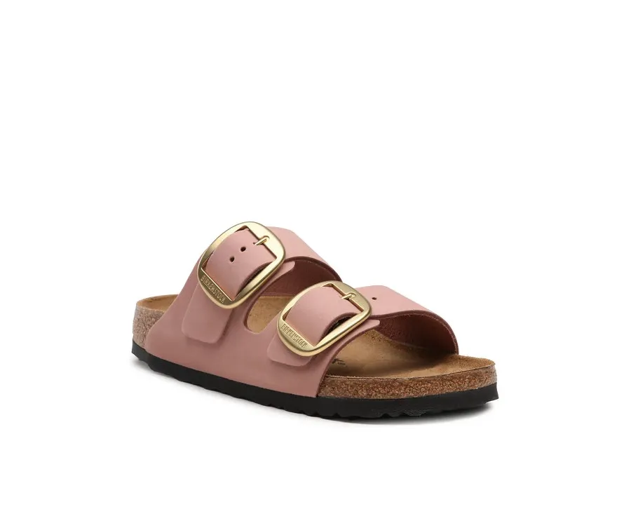 obrazek 1 Birkenstock Sandały Arizona Big Buckle 1024074 Różowy
