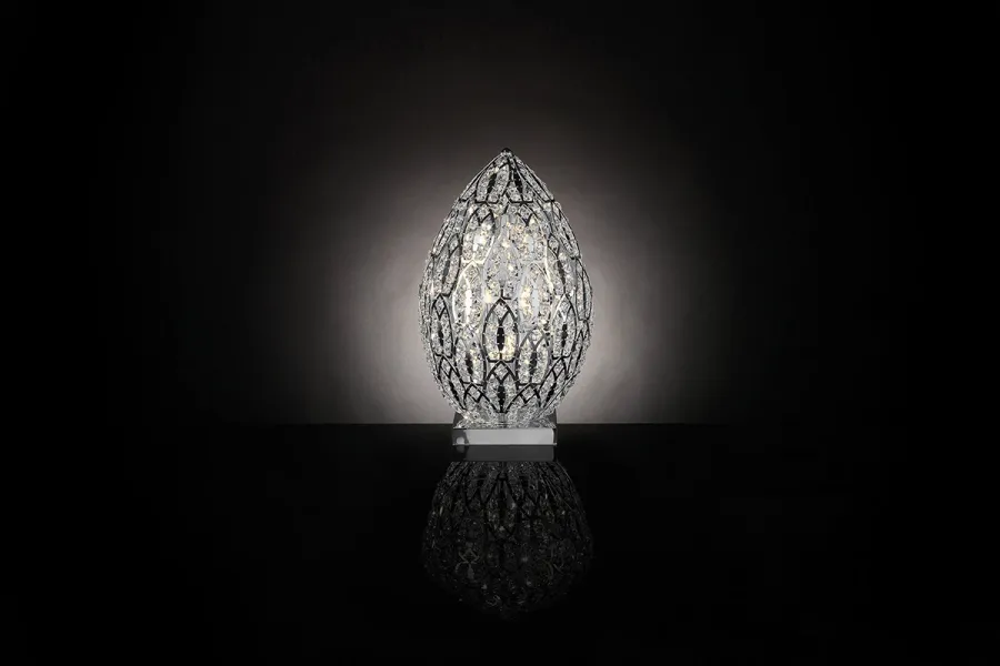 picture 2 Exclusive table lamp from italian producer
