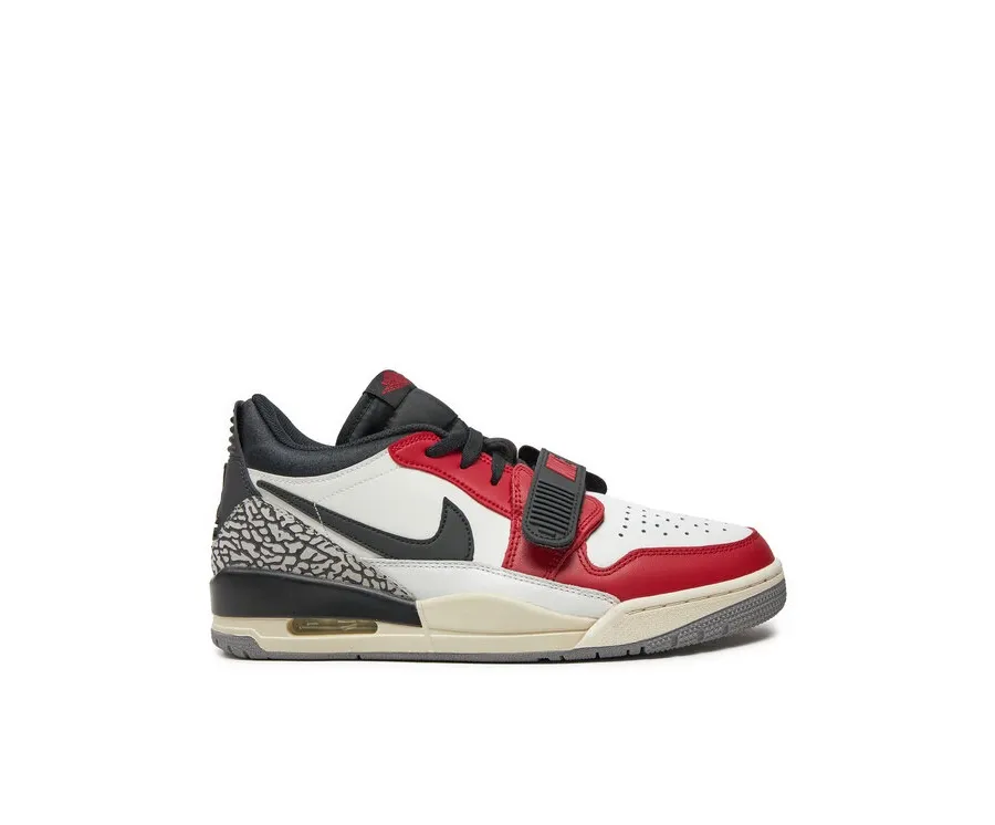 obrazek 1 Nike Sneakersy Air Jordan Legacy 312 Low CD7069 106 Kolorowy