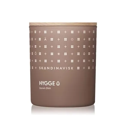 Zdjęcie SKANDINAVISK HYGGE Świeca zapachowa 200 g