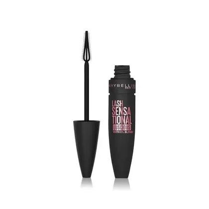 Zdjęcie Maybelline Lash Sensational Luscious Tusz do rzęs 9.5 ml Nr. 07 - Very Black