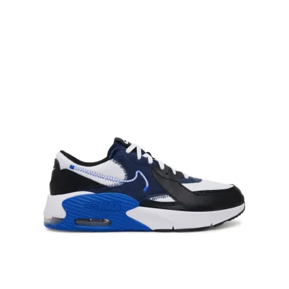 Zdjęcie Nike Sneakersy Air Max Excee Gs FB3058 Granatowy