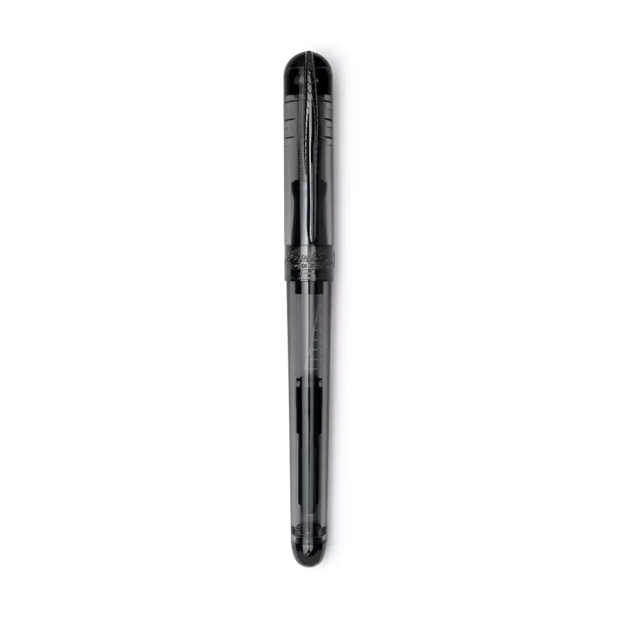 obrazek 2 Orginalne pióro wieczne Avatar Ur - Demo Black Fume EF