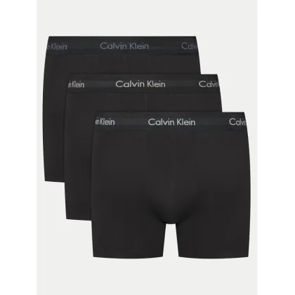 Zdjęcie Calvin Klein Underwear Komplet 3 par bokserek 000NB1770A Czarny