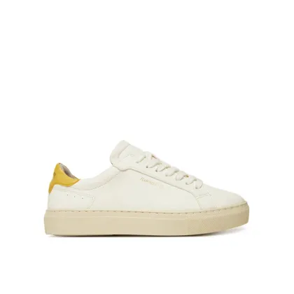 Zdjęcie Flamingos Life Sneakersy Hampton Court Biały