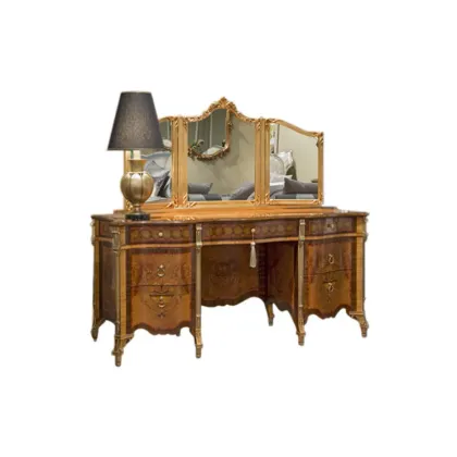 Zdjęcie Luksusowa włoska toaletka