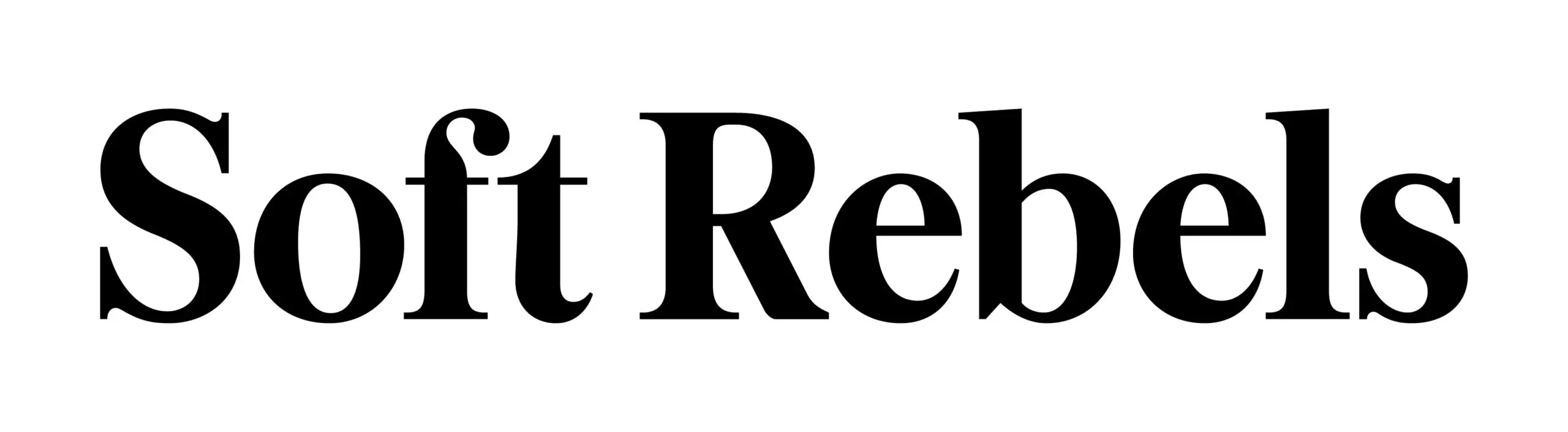 Soft Rebels logo