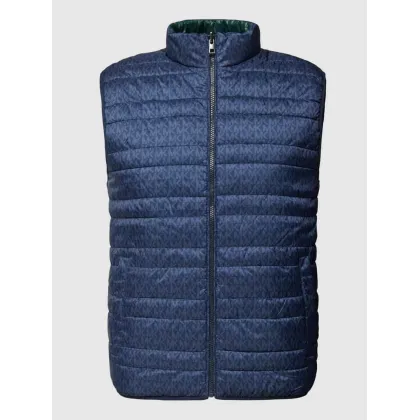 Zdjęcie Kamizelka pikowana z funkcją dwustronną