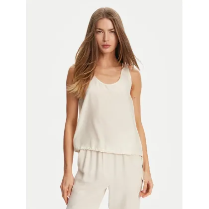 Zdjęcie Marella Top Meana 2513161045 Écru Regular Fit