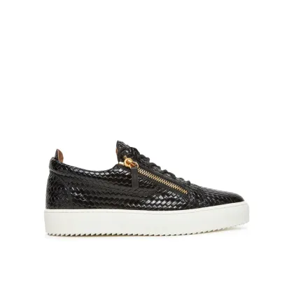 Zdjęcie GIUSEPPE ZANOTTI Sneakersy RM50012/001 Czarny