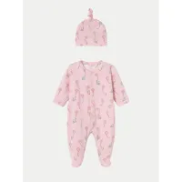 Zdjęcie Mayoral Śpiochy 1706 Różowy