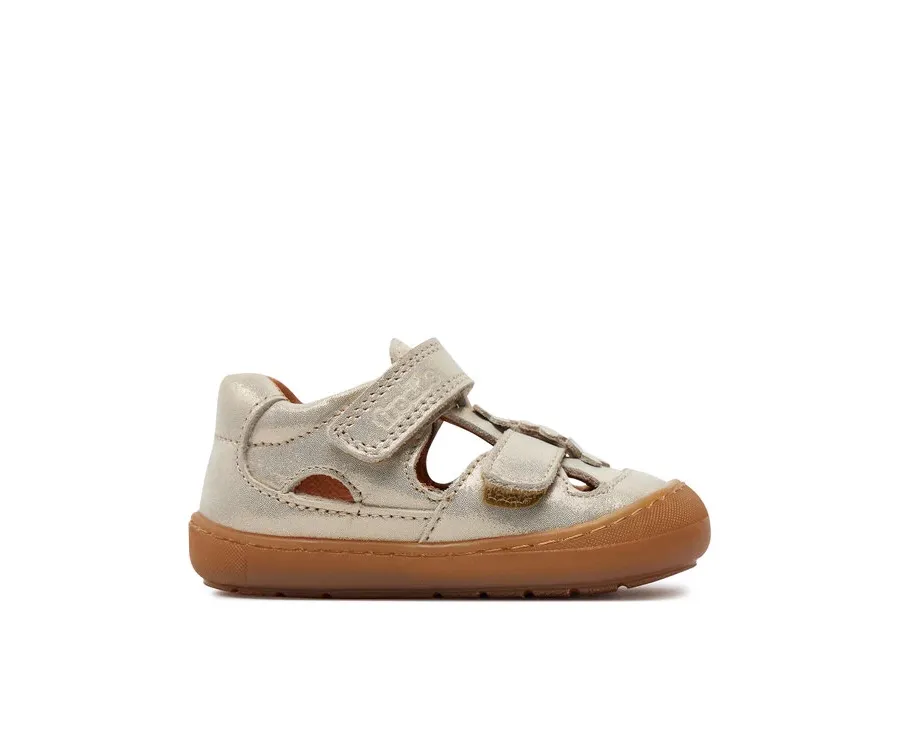 obrazek 1 Froddo Sandały Ollie Sandal G G2150187-1 M Złoty