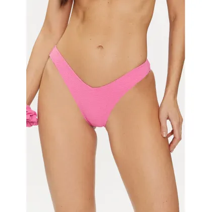 Zdjęcie Calvin Klein Swimwear Dół od bikini KW0KW02399 Różowy