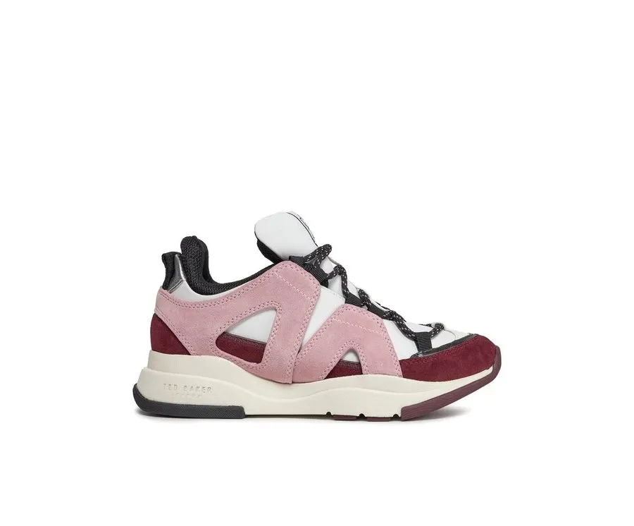 obrazek 1 Ted Baker Sneakersy 257046 Kolorowy