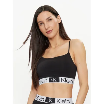 Zdjęcie Calvin Klein Underwear Biustonosz top 000QF7587E Czarny