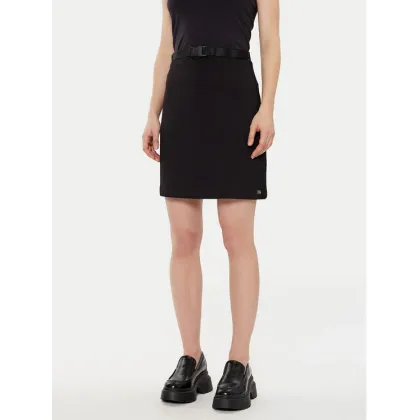 Zdjęcie JOOP! Spódnica trapezowa 30038729 Czarny Regular Fit