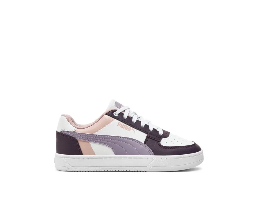 obrazek 1 Puma Sneakersy Caven 2.0 Block Jr 394461 11 Kolorowy